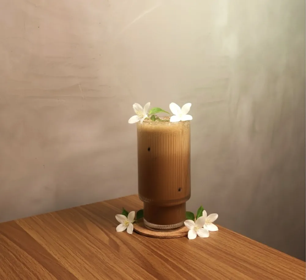 Jasmine Cham